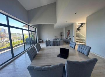 Casa de 3 habitaciones, Huixquilucan · Casa en Renta en Lomas Country Club
