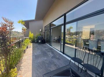 Casa de 3 habitaciones, Huixquilucan · Casa en Renta en Lomas Country Club