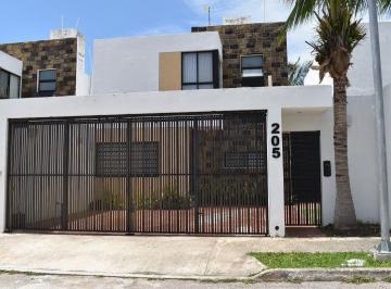 Casa de 3 habitaciones, Mérida · Casa en Gran San Pedro Cholul