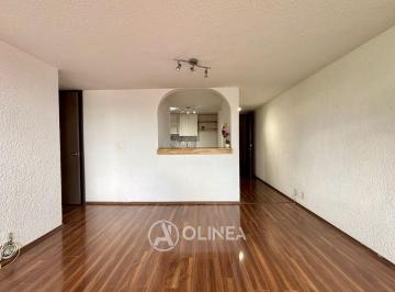 Departamento Venta 64m² de 2 habitaciones · Departamento en Venta Cerca de Galerias Coapa