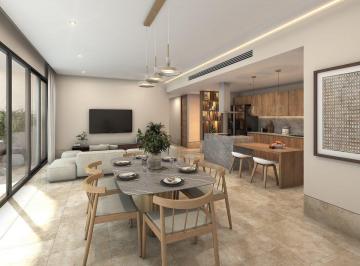 Departamento de 2 habitaciones, Mérida · Departamento en Venta Mérida| San Ramón Norte| 2 Recámaras| 141 m²