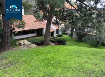 Casa de 3 habitaciones, Atizapán de Zaragoza · Casa en Venta, Calz. del Bosque, La Estadía