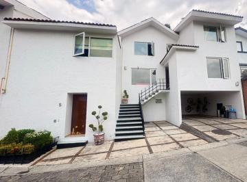 Casa en condominio de 3 habitaciones, Alvaro Obregón · Excelente Residencia en Venta