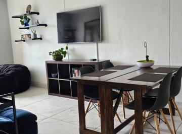 Departamento de 2 habitaciones, Emiliano Zapata · Águila Depto. Amueblado