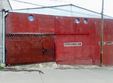 Bodega comercial , Cuautitlán Izcalli · Bodega en Renta en San Francisco Tepojaco Cuautitlan Izcalli