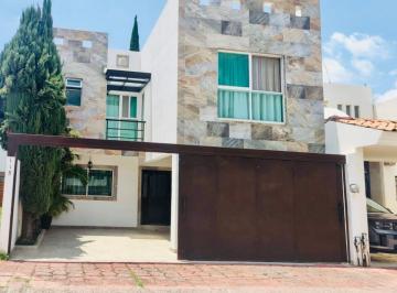 Casa en condominio de 3 habitaciones, León · Casa en Venta Dentro de Privada con Vigilancia en Leon. Zona Este. Universidad Ibero y Hospitales