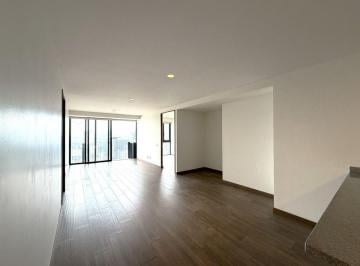 Departamento de 2 habitaciones, Cuajimalpa de Morelos · Renta de Departamento We Santa Fe, 2r - 2b - 3e