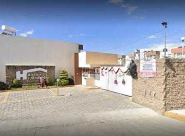 Casa en condominio de 3 habitaciones, Cuautlancingo · Casa de 120 m² con 3 Recámaras en Venta en Cuautlancingo Hacienda Juan Carlos
