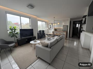 Imagen generada por IA · Torre Alfa: Departamento en Venta en Jesús del Monte