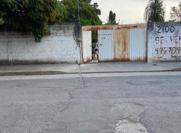 Terreno / Lote de 3 habitaciones, Jantetelco · Propiedad con Terreno de 2,142 m² y Construcción Existente