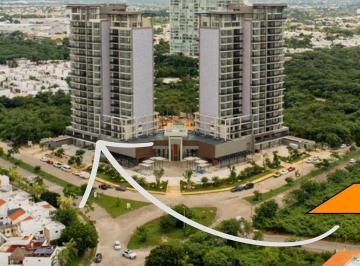 Local comercial · 600m² · Local en Renta en Torre Arthouse, Altabrisa Mérida Yucatán