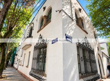Imagen generada por IA · Casa Uso de Suelo en Renta en Cuauhtémoc
