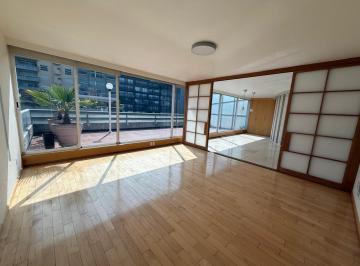 Departamento · 170m² · 2 Recámaras · 2 Estacionamientos · Departamento en Renta en Polanco