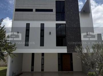 Casa de 5 habitaciones, San Andrés Cholula · Casa en Venta Parque México Lomas de Angelópolis, Puebla