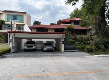 Casa de 2 habitaciones, Atizapán de Zaragoza · Casa en Venta en El Club de Golf Bellavista
