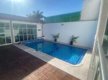 Foto 1 · Casa en Renta con Alberca en Arboledas, Querétaro