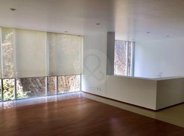 Departamento · 113m² · 1 Recámara · 2 Estacionamientos · Departamento en Venta en Santa Fe Cuajimalpa