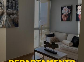 Departamento de 3 habitaciones, Oaxaca de Juárez · Departamento Amueblado de 130 m² con 3 Recámaras en Renta en Oaxaca de Juárez