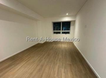 Departamento de 3 habitaciones, Miguel Hidalgo · Departamento en Venta en Anáhuac, Miguel Hidalgo