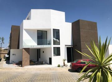 Casa de 1 habitación, San Andrés Cholula · Casa en Venta en Parque Veracruz Lomas de Angelopolis