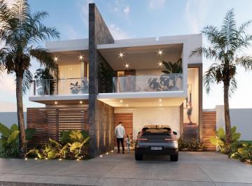 Casa · 250m² · 3 Recámaras · 2 Estacionamientos · Casa en Venta en Vista Florencia Al Norponiente de La Ciudad Ga