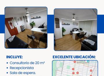 Local comercial de 1 habitación, Zapopan · Consultorio en Zapopan, La Estancia