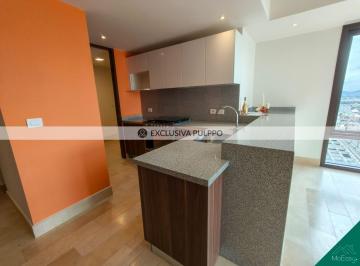 417127.jpg · Departamento en Renta en Granada