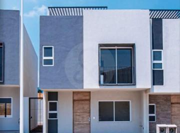 FACHADA PLUMBAGO.jpg · Casa en Venta en Bosques de Santa Anita