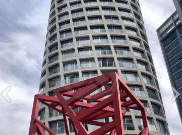 fachada .JPG · Torre 300: Departamento en Venta en Cuajimalpa
