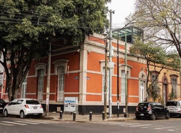 6be2b707f12db8ae057e1f1cb3b505e454a00c2674b5280343a073e46cb9389e · Casa Porfiriana en Renta Ideal Para Restaurantes