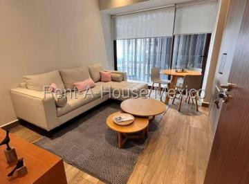 Departamento de 3 habitaciones, Alvaro Obregón · Departamento en Venta en Guadalupe Inn, Álvaro Obregón