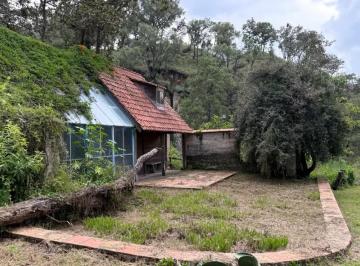 Casa · 527m² · 4 Recámaras · 5 Estacionamientos · Casa - Fraccionamiento Pinar de La Venta