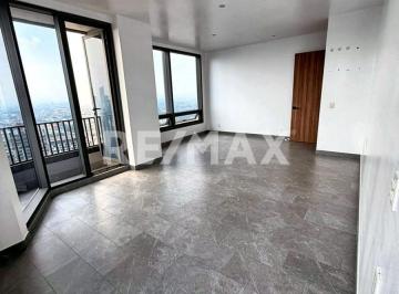 Departamento de 2 habitaciones, Cuauhtémoc · Departamento en Renta Be Grand Reforma Tabacalera Cdmx