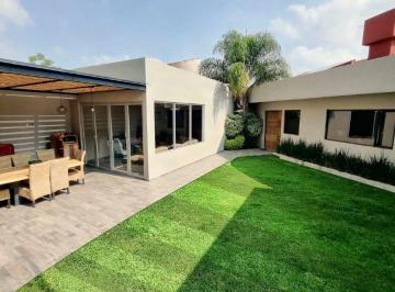Casa de 4 habitaciones, Huixquilucan · Casa en Venta Bosques de La Herradura