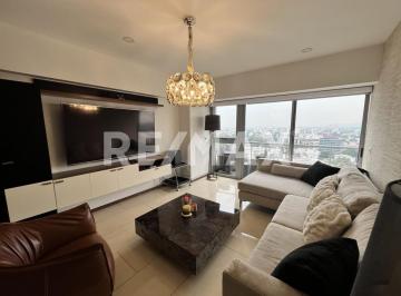Departamento de 2 habitaciones, Coyoacán · Renta Departamento Amueblado City Towers Coyoacan