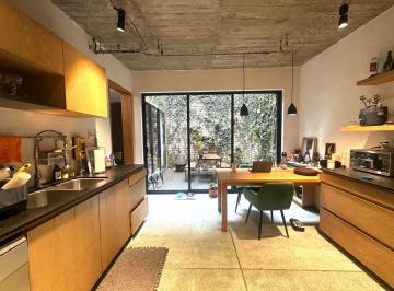 Casa de 3 habitaciones, Miguel Hidalgo · Casa en Renta Para Habitacion U Oficina en San Miguel Chapultepec (Sin Muebles)
