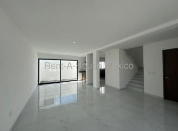 Casa de 3 habitaciones, El Marqués · Casa en Venta con Roof Garden y Estudio, Zen Life, El Marques, Querétaro. Cmz