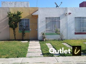 Casa de 1 habitación, Tizayuca · Casa Para Ampliacion