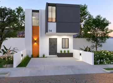 Casa de 3 habitaciones, Villa de Alvarez · Casa en Venta Nueva Residencial Bielva en Villa de Álvarez Colima Salida a Comala