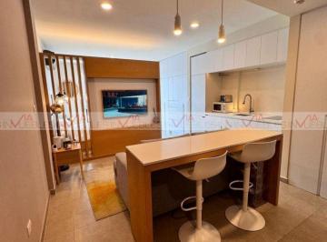 Departamento · 40m² · 1 Recámara · 1 Estacionamiento · Departamento en Renta en Cumbre Allegro