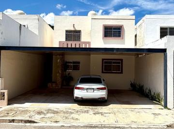 Casa · 169m² · 2 Recámaras · 3 Estacionamientos · Casa en Venta en Gran San Pedro Cholul, Mérida Yucatán. - (4)