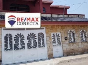 Casa · 120m² · 3 Recámaras · 1 Estacionamiento · Casa en Renta - (4)