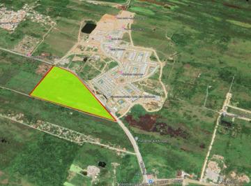 Terreno comercial · 102750m² · Terreno Comercial en Venta en Diamante Acapulco - (4)