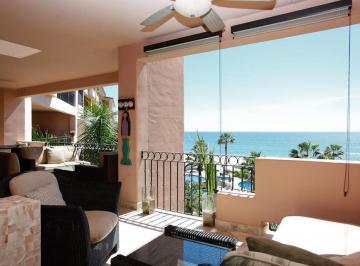 Departamento · 133m² · 2 Recámaras · 2 Estacionamientos · Zalate D -, San Jose del Cabo - (4)
