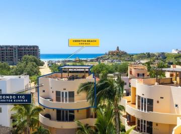 Departamento · 190m² · 2 Recámaras · 1 Estacionamiento · Cerrritos Sunrise 11c, Pacific - (4)