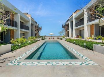 Departamento · 86m² · 2 Recámaras · 1 Estacionamiento · Costa Living By Nima Gh13, East Cape - (4)