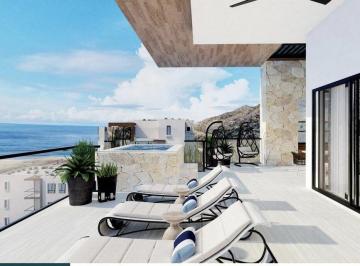 Departamento · 289m² · 3 Recámaras · 2 Estacionamientos · Alvar Tower 6 6201, Pacific - (4)