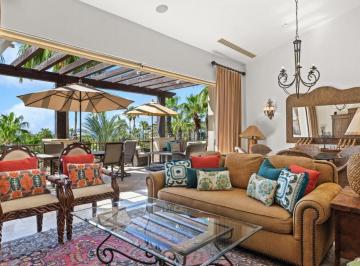 Departamento · 366m² · 3 Recámaras · 1 Estacionamiento · Auberge Private Residences Esperanza Resort 2405, Cabo Corridor - (4)