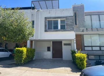 Casa · 160m² · 3 Recámaras · 2 Estacionamientos · Casa en Renta en El Origen - (4)