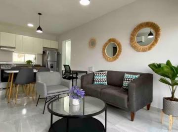 Departamento de 2 habitaciones, Boca del Río · Renta de Departamento/ Costa Verde, Boca del Rio